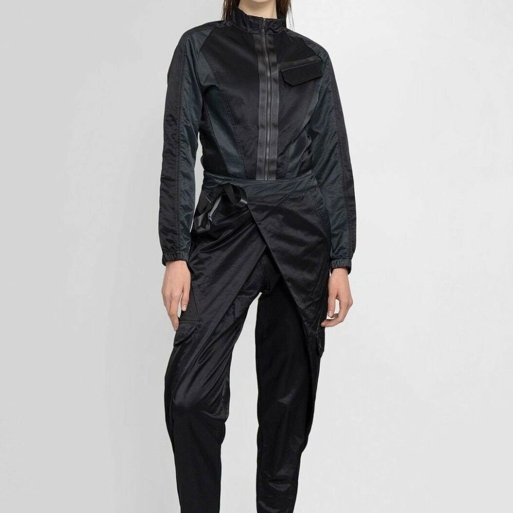 Black Jordan Primal Jumpsuit
